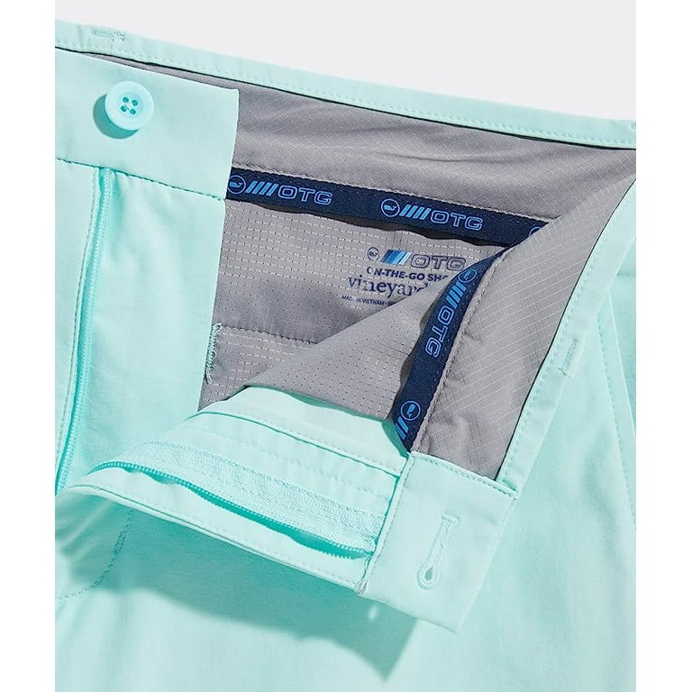 Vineyard vines clearance men's performance shorts