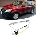 thumbnail image 3 of Window Regulator Window Regulator Fit For Crv Rd5 Left Rear Electric Window Lift Regulator 72750-S9A-013 72750-S9A-A01 Fit For CRV RD5, 3 of 8