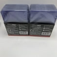 thumbnail image 2 of Ultra Pro 3X4 PREMIUM Toploaders 35pt 2 Packs of 25 for Standard Sized Cards, 2 of 4