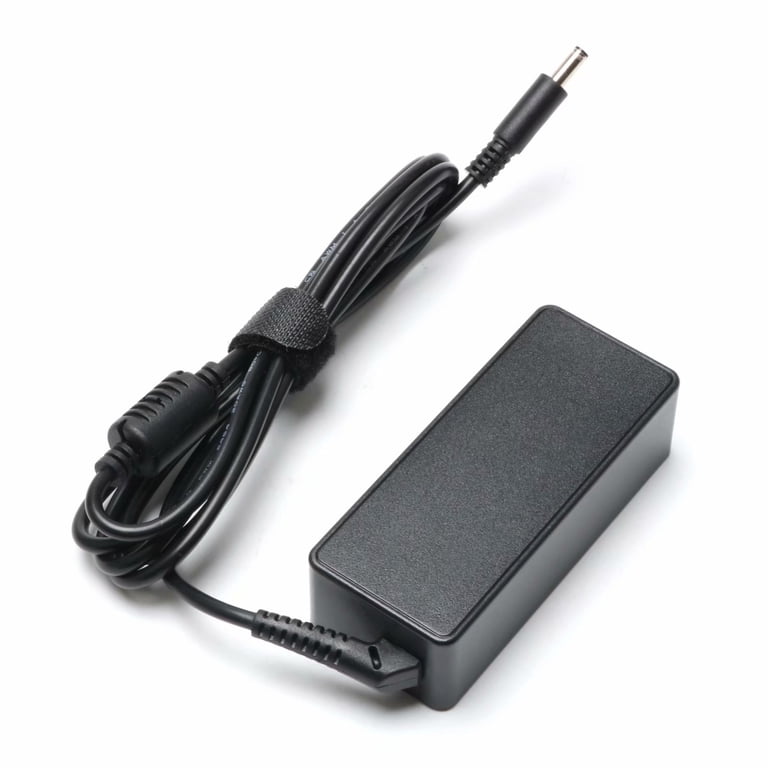 Prise Jack D'alimentation DC Pour PC Portable Dell Inspiron (11 à 15 Pouces, Modèles 3148, 5568, Etc.) - Neuf