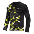thumbnail image 1 of Playera Manga Larga Hombre Playera Correr Deportive Upf 50+, 1 of 8