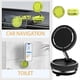thumbnail image 4 of Magnetic Vacuum Car Phone Holder 360 Degree Rotation Foldable Car Phone Mount for All Phones, 4 of 5