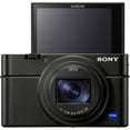 thumbnail image 3 of Sony Cyber-shot DSC-RX100 VII Digital Camera - DSC-RX100M7, 3 of 7