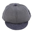 thumbnail image 4 of Sombreros Rayas Baoblaze Gorra de Béisbol para El Sol, 4 of 5