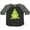 Baseball Smoke and Vintage Camo, variant on Inktastic Frog Prince Boys or Girls Toddler T-Shirt
