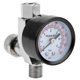 thumbnail image 1 of 1/4in Adjustable Air Pressure Regulator Automotive Equipment Accessories Air Control Valve, 1 of 4