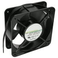 thumbnail image 1 of Ventilador de caja, ventilador de refrigeración Refrigeración axial de doble bola dual de 180 mm Refrigeración industrial Verdadera excelencia, 1 of 8