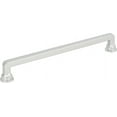 thumbnail image 5 of Atlas Homewares A105 Oskar 7-9/16" Center To Center Handle Cabinet Pull - Nickel, 5 of 7
