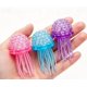 thumbnail image 2 of Glitter Jelly Toy Soft Glitter Jelly Sensory Fidget For Anxiety Stress Relief, 2 of 6
