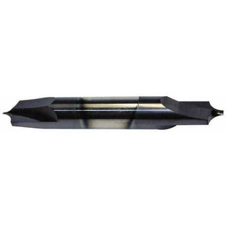 

Accupro 0.02 Radius 1/8 Diam 2 Flute Solid Carbide Corner Rounding End Mill