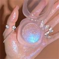thumbnail image 2 of Resaltador de patatas machacadas, resaltador de diamante, Gel para cara y cuerpo, brillo Natural, maquillaje de contorno tridimensional Gao Jinjia LED, 2 of 2