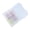 Transparent box 12 p, variant on Pack Of 12 Dust Frees Colorful Chalk Sticks Smooth Writing Dustless Chalk Safe and Washable For Blackboard Drawing