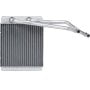 Vista-Pro 394191 HEATER CORE COPPER/BRASS