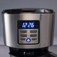 thumbnail image 4 of Cafetera PROGRAMABLE Black & Decker CM1331S-LA 12 TAZAS, 4 of 7