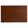 thumbnail image 5 of Baxton Studio Nicolette Modern and Contemporary Grey Fabric Upholstered and Walnut Brown Finished Wood 5-Piece Dining Set, 5 of 9