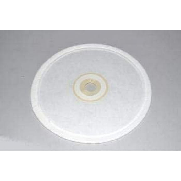 Nutone ECC-CV450, CV450 Central Vac 13" Secondary Filter