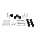 thumbnail image 7 of Nolathane REV163.0028 Rear Leaf Spring Shackle Kit Compatible with Ford 64-73 Mustang, 7 of 7