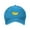 Blue, variant on Banana Baseball Caps for Men Women Adjustable Casual Trucker Hats for Fishing Outdoor Activities Fashion Hats