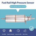 thumbnail image 5 of Fuel Filter for M- W163 ML320 ML350 ML500 ML430 ML55 1998-2005 1634770801, 5 of 5