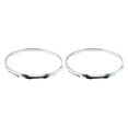 thumbnail image 4 of Llantas de aro de metal perfecl para caja de tambor 14 pulgadas 8 agujeros, 4 of 8