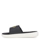 thumbnail image 2 of Sandalias Under Armour Ignite Pro 8 para Hombre - Galaxy Black, 2 of 5