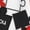 Black, variant on puzzle elements with the words me you Print Pajama Pants for Men,Men’s Pajama Bottoms,Mens PJ Pants with Pockets & Button Fly-Small