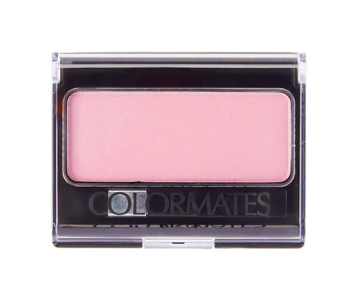 Blush & Brush - Pink Shimmer