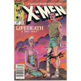 thumbnail image 1 of Uncanny X-Men #186 Jim Shooter, 1 of 1
