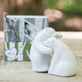 thumbnail image 2 of Weddingstar Ceramic Bear Salt And Pepper Shakers Favor Gift Boxed, 2 of 5