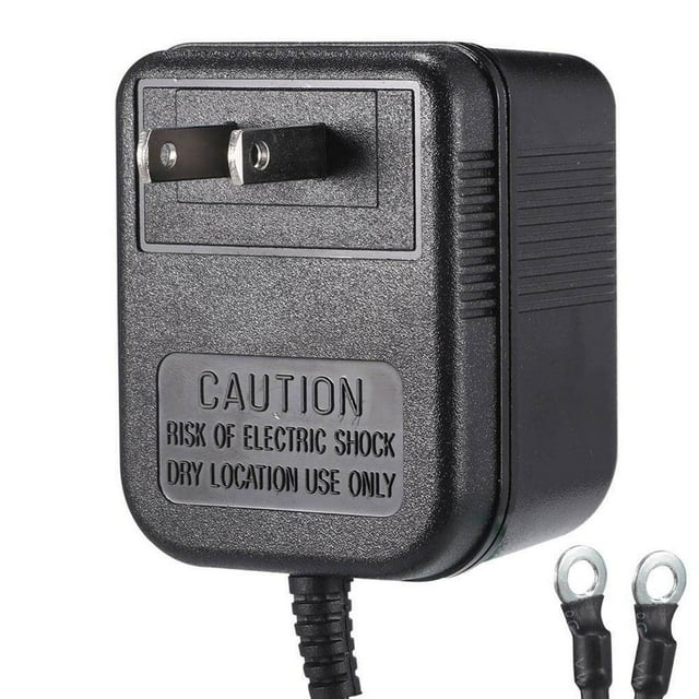 Adaptateur d'Alimentation pour Sonnette à Anneau Vidéo Installation Facile