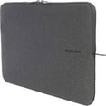 thumbnail image 4 of Tucano Melange Second Skin Neoprene Sleeve for 15.6in Notebook, Black, 4 of 6
