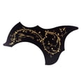 thumbnail image 3 of Pickguard shamjiam para guitarra Acústica de 40/41 pulgadas Folk Guitar Pickguard, 3 of 5