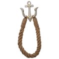 thumbnail image 1 of 1pc Creative Wall-mounted Roll Paper Hanger Toilet Bathroom Roll Paper Hanger, 1 of 9