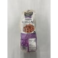 thumbnail image 1 of Dr. Laffa Bakery Challah Raisin Frozen, 1 of 2