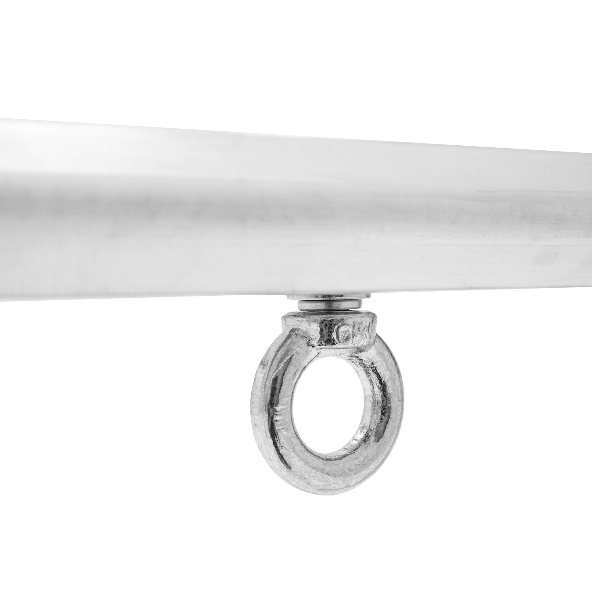 Elevate Outdoor Aluminum Universal Truck Rack - 800-lb Capacity