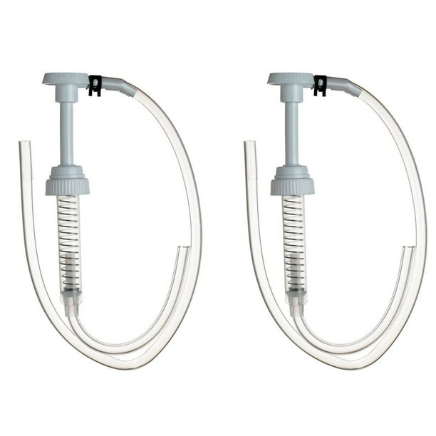 Lubrimatic Fluid Quart Pump