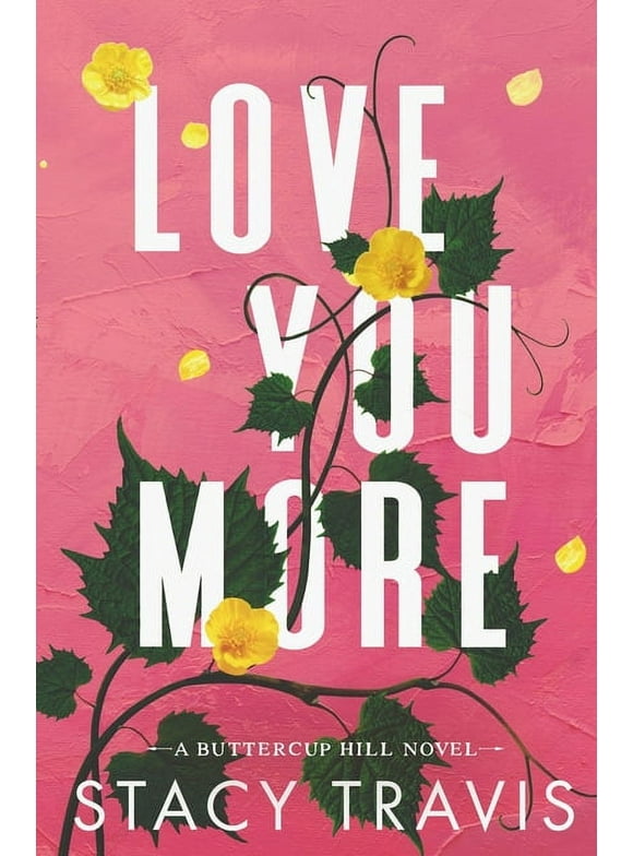 Love You More (Paperback)