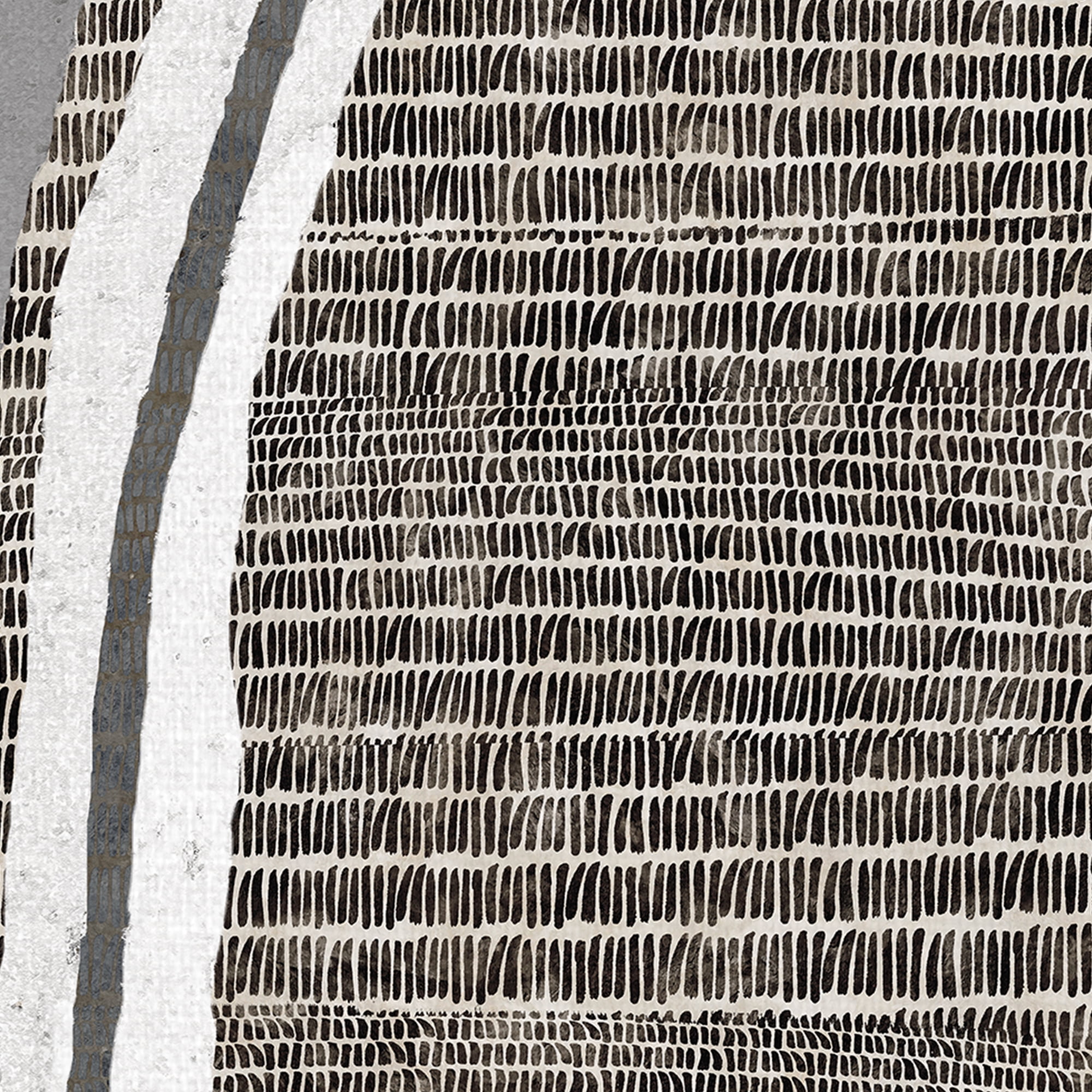 Makulu by Mark Chandon Abstract Canvas Art