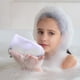 thumbnail image 3 of Red de espuma espesa de color que se puede colgar Red de espuma de almacenamiento Jabón para lavado facial Jabón corporal Red de espuma para manos Red de espuma, 3 of 4