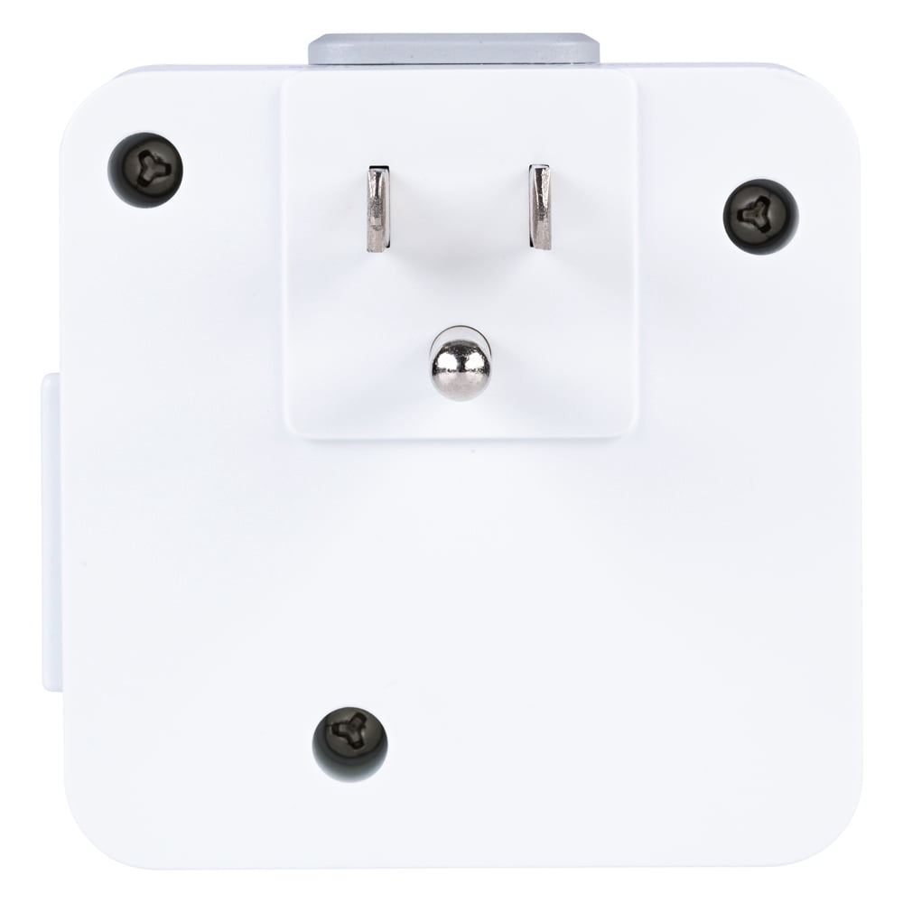 Hyper Tough Indoor Analog Timer, Single Grounded Outlet
