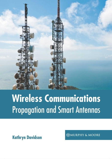 洋書 Smart Antennas Wireless Communications Smart Antennas, Electromagnetic Interference and Microwave