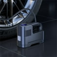 thumbnail image 4 of ReTeiv Digital Car Tyre Inflator Electric Compressor Automatic Portable, 4 of 5