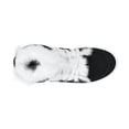 thumbnail image 4 of TENIS STYLO MUJER 9732 TEXTIL NEGRO, 4 of 4