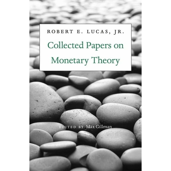 Collected Papers on Monetary Theory, (Hardcover)