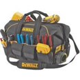 thumbnail image 1 of Custom Leathercraft Tool Bag 18 Inch Closed Top DG5553, 1 of 1