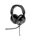 thumbnail image 1 of Audífonos JBL alámbricos over-ear JBL QUANTUM 200 Negro, 1 of 4