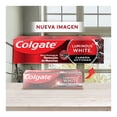thumbnail image 2 of Pasta Dental Blanqueadora Colgate Luminous White Carbón Activado 2x66 ml, 2 of 5