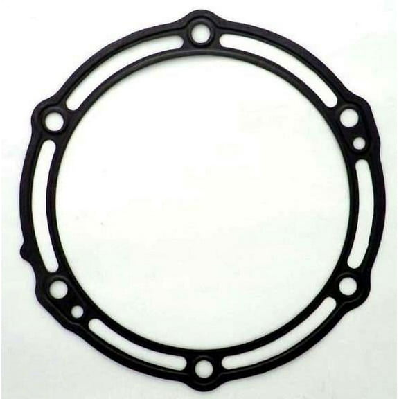 New Exhaust Gasket Fits Yamaha Pwc Gp-R 1200 2000-02 1300 03-08 66V-41124-01-00