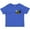 Royal Blue, variant on Inktastic Honey Bee Boys or Girls Toddler T-Shirt