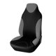 thumbnail image 1 of Funda de asiento de coche con todo incluido de General Motors Funda de asiento de tela elástica universal de una pieza para las cuatro estaciones, 1 of 6